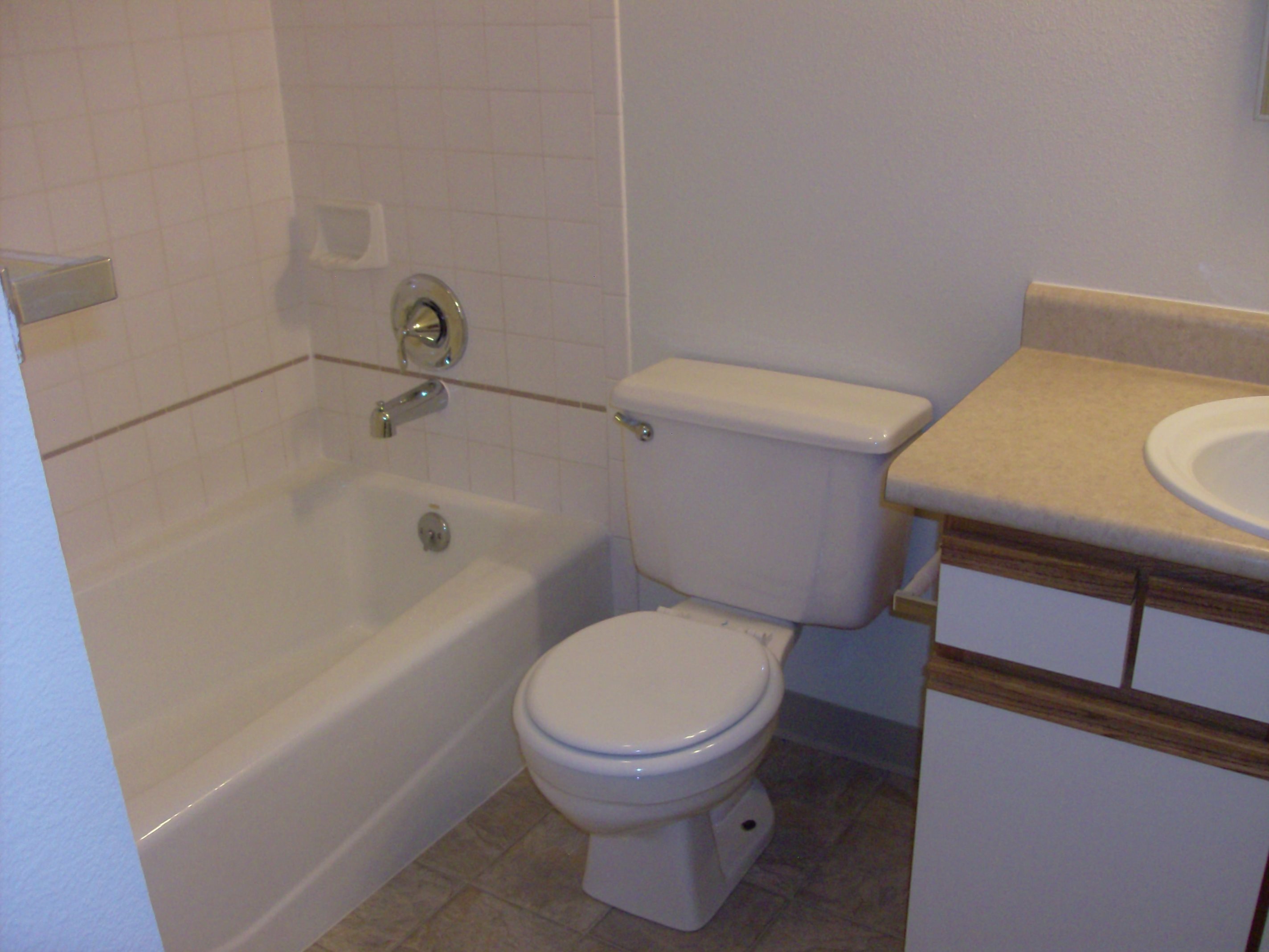 Greenbriar Apartments in Fort Collins, CO